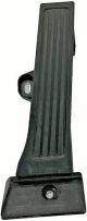 2016 Hyundai Tucson Gas Accelerator Pedal OEM | Black | Genuine OEM | 1 Month Manufacturer Warranty | Pedals