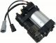 Air Suspension Compressor Pump Compatible with Hyundai Genesis Equus Centennial 2009-2016 55881-3M000 55880-3N000