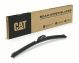 Cat C2.0 Heavy Duty Beam Windshield Wiper Blades for Cars, Trucks, Vans, Pickups, and SUVs - All Season Streak-Free, Silent, Crystal-Clear Clean, Size