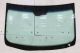 Windshield Glass 861103S131 for Hyundai Sonata 2013-2015