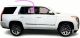 Fits 2015-2020 Escalade Tahoe Yukon Passenger Right Rear Door Window Glass-CLEAR