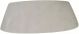 Windshield 140/164/240-85 clear | Volvo 240/260