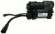 Air Ride Suspension Compressor Pump for Hyundai Equus 2009-2016 Rebuild HEQU-R314-AD4U