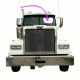 2001-2022 Western Star Constellation Series Conventional CAB Windshield Left | Clear | Front | Tempered Glass | 1 Month Manufacturer Warranty