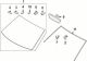 2023 2023 Hyundai Windshield 86111-S8841