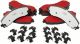Doc's Diesel RAM 6.7L Cummins SRW Severe-Duty Front and Rear Brake Pads Kit 2019-2024