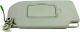 Volvo XC60 (2018 - 2025) Sun Visor (Right, Blonde) - 31497342. Sunvisor. Sun Visor.