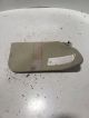 Used 2001 CHEVROLET CAVALIER SUN VISOR