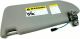 Volvo XC60 (2009 - 2017) Sun visor - 39816758