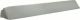 Eckler's Metal Sun Visor/28-29 Coupe & Sedan/47-1/8 x 6 | Ford | Model A | AA | Base | 1928-1929