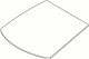 Genuine OE Toyota Windshield 56101-5a910