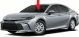 2025 Toyota Camry Hybrid 4 Door Sedan Front Windshield Glass Windscreen Fits | Solar Reflective | Green | US Made | United States
