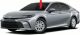 Fits Toyota Camry Hybrid 2025 4 Door Sedan Front Windshield Glass