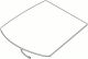 Genuine OE Toyota Windshield 56101-4e928