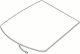 Windshield | (561014e918) 56101-4E918 | Fits Select 2012-2014 Toyota Vehicles