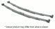 Belltech Toyota Leaf Spring 5978