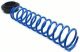 Mad Suspension Auxiliary Coil Spring Hyundai Santa Fe III (DM)