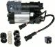 Miessler Automotive Hyundai Equus / Centennial Compressor Air Suspension