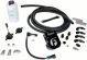 Heated Fuel Filter Conversion Kit for 2003-2018 Dodge Ram Cummins