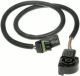 For 2020 Ram 2500 Accelerator Pedal Sensor Dorman 89676BVSG Cummins | Aftermarket Branded | Pedals