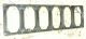 2003-2012 5.9/6.7 Cummins Engine Block Reinforcement Plate Girdle 3965764 | Genuine OEM | United States