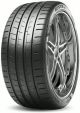 Kumho 245 45 R18 100Y PS91 - Car Tyres - Just Tyres - Black