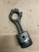 12v 5.9 Cummins Connecting Rod & Piston ML1N7-8 | Genuine OEM