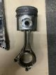 Cummins ISB 6.7 Connecting Rod & Piston ML1N29 | Genuine OEM