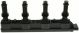 Bosch Ignition Coil 0221503800