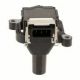 Bosch / Coil On Plug Direct Ignition Coil, w/o Plug Connector
