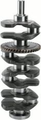 Engine Crankshaft 1340128030 For 2009-2010 Toyota Corolla Xrs