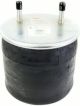 Continental 64636 Air Spring, Rolling Lobe, Plastic Piston