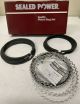 Federal Mogul E414x Fdme414x Economy Piston Ring Set
