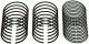Sealed Power Engine Piston Ring Set E-424K 20
