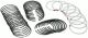 JE Pistons Ring Sets 1.2-1.5-3.0-82.29 JG2601-3240