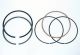 Mahle 4285MS-15 Piston Ring Set