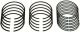 Sealed Power E-1016KC.75MM Sealed Power E 1016 Kc .75 Mm Engine Piston Ring Set E-1016KC .75MM