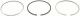 Kolbenschmidt Piston Ring Kit 4028977866944