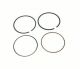 GM Genuine Parts Engine Piston Ring Kit 19178307