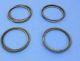 5073524AA Complete Engine Piston Ring Set / OEM Mopar Parts