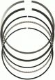 Proforged Piston Ring Set 3.780 in. Bore 0.0374 in. Top / 0.0591 in. 2nd / 0.079 in. Oil