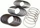 Crown Automotive 4798878010 Engine Piston Ring Set