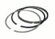 Total Seal Classic AP Piston Ring Set Bore