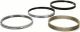 Total Seal CS9010 25 Piston Ring Set