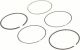 GM Genuine Parts Piston Ring