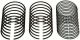 Sealed Power Piston Ring Set 4.185 1/16 1/16 3/16 R1024865