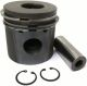 Piston And Rings (Std Size)