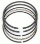 Mahle Rings FORD 428 66-70 Moly Ring Set 40720.030