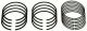 Sealed Power Premium Piston Ring Set