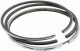 104mm STD Piston Rings Set FITS IVECO NEW HOLLAND 08-244500-00 0824450000 | Cast Iron | Piston Ring Set | India | 08-244500-00 0824450000